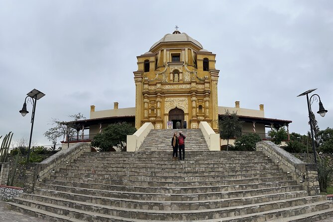 Discover the Best of Monterrey, With Guide, Transfer and Tickets - Cancellation and Payment Policies