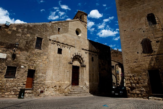 Discover the Etruscans - Reviews and Experiences