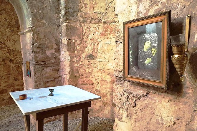 Discover The Religious Heritage Of Apokoronas - Architectural Gems of the Churches