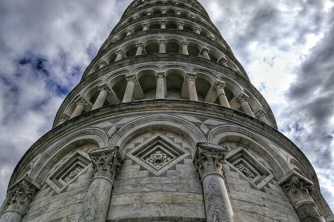 Discover the Wonders of Pisa From Livorno With Optional Tower - Meeting and Pickup Information