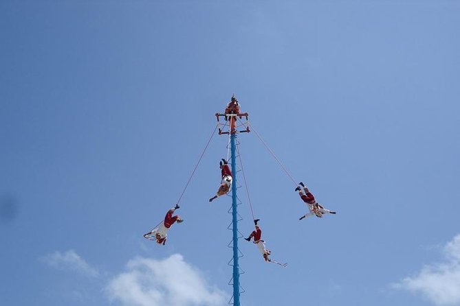 Discover Tulum From Cancun - Inclusions and Costs