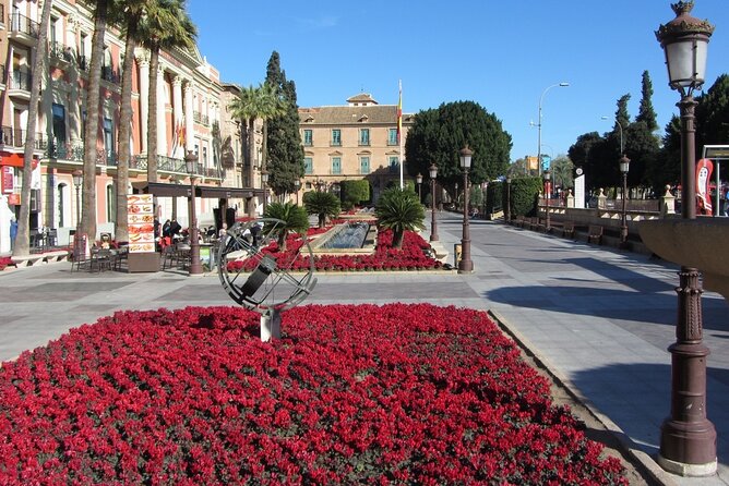 Discover Two Wonderful Cities: Cartagena & Murcia on a Private Tour - Highlights of Cartagena