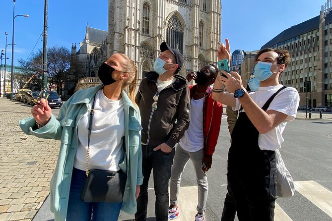 Discover Valencia by Playing! Escape Game - the Alchemist - Utilizing the CODDY App