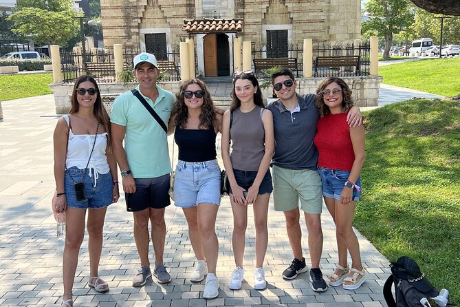 Discover Vlora: Guided City Walking Tour - Meeting Information