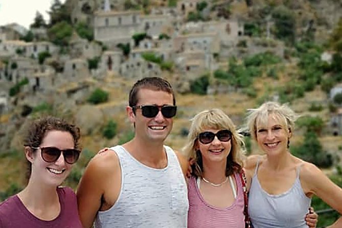 Discover Your Origins! - Exploring Ancestral Footsteps