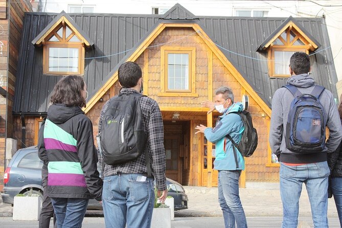 Discovering Bariloche - Highlights of the Experience