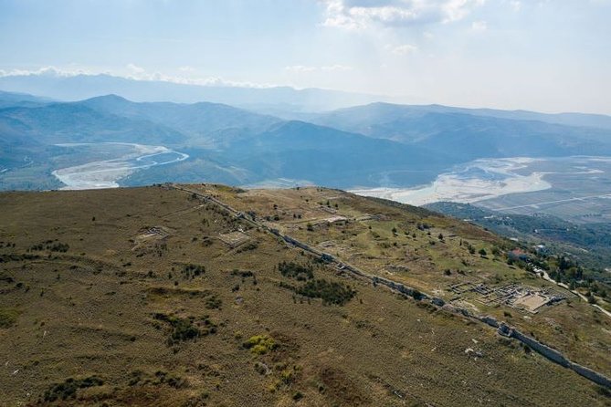Discovering Vlora and Visit to Archeological Park Amantia Full Day Tour - Exploring Vloras Highlights