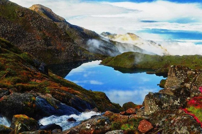 Dive Into Spirituality: 6 Days Trek to Gosaikunda Lake - Exclusions to Consider