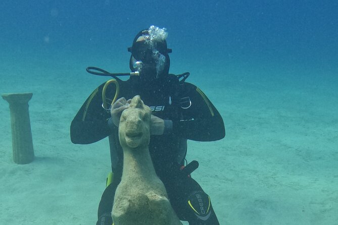 Dive The Rock (Scuba Diving Experience in Protaras) - Cancellation Policy
