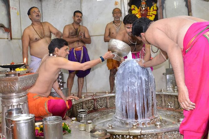 Divine Trail: Pilgrimage From Indore to Ujjain - Key Attractions Along the Route