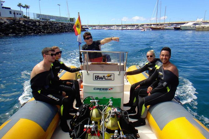 Diving for Beginners by Boat From Puerto Colon - Pricing and Booking
