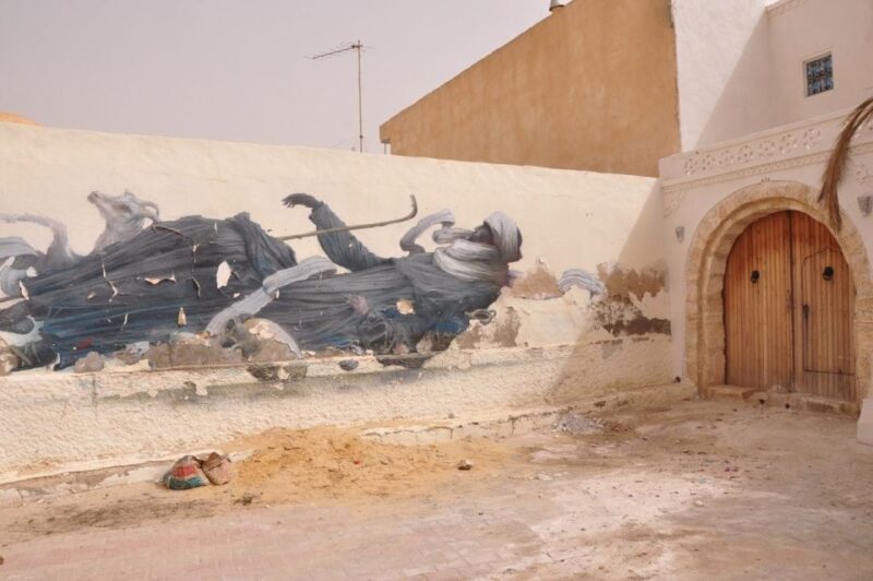 Djerba: Half-Day Djerba Island Tour - Tour Highlights
