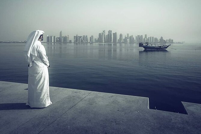 Doha, 4 Hours Guided City Tour Pickup From Airport or Hotel - Inclusions and Amenities
