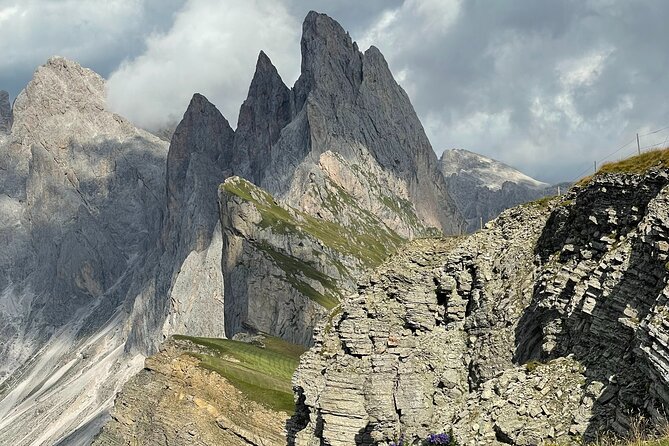Dolomites Private Tour From Innsbruck: "Taste" of Other Italy. - Inclusions