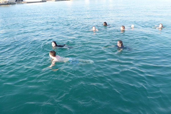 Dolphin Islands Boat Trip Review: Worth It - Booking and Cancellation Policy