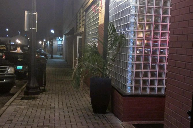 Dothan Downtown Tours - Accessibility