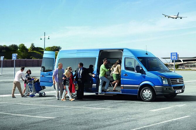 Double Tour With Airport Transfer - Tour Reviews and Ratings