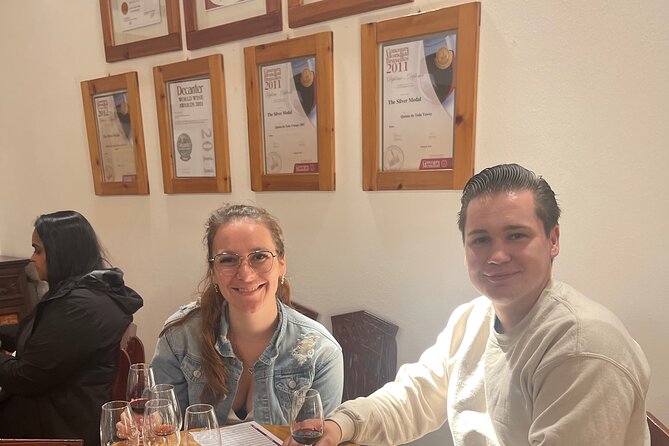 Douro Valley Private Tour - Highlights of the Tour