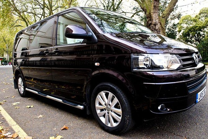 Dover Direct to Heathrow and London - Luggage and Mobility Aids
