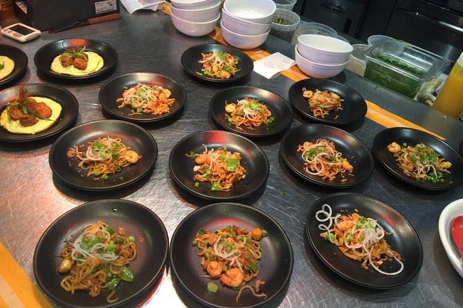 Downtown Gilbert Food Tour - Food and Drink Highlights