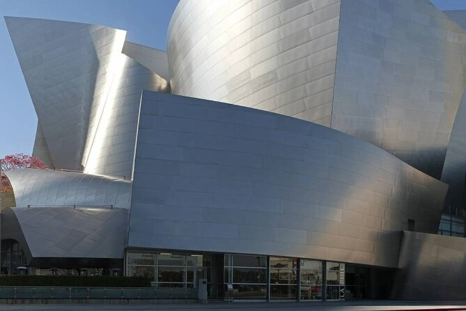 Downtown Los Angeles: A Self-Guided Audio Tour - Discover Pershing Squares History