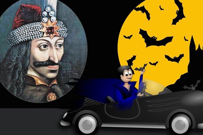 Draculas Castle / Bran & Peles Castle - Executive Private Tour - Accessibility