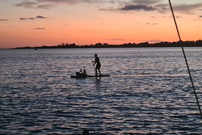 Dreamy Sails - Sunset Tour With Dinner And Wine - Inclusions and Amenities