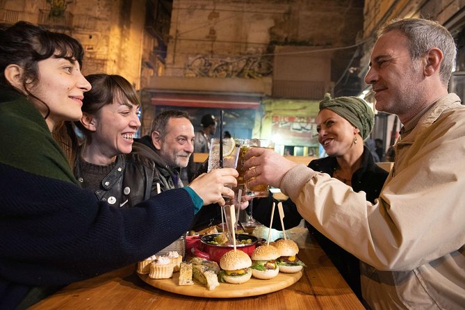 Drinks & Bites in Palermo Private Tour - What to Expect During the Tour