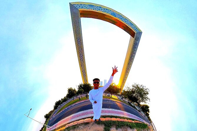 Dubai Instagram Reels Videography Tour - Tailored Videography Expertise