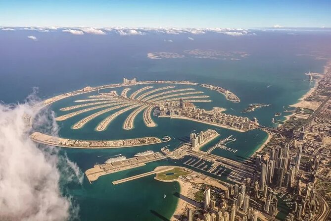 Dubai Layover City Tour 24/7 (2, 3, 4, 5 Hours) - Pricing and Availability
