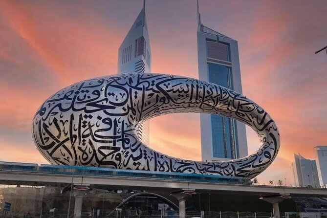 Dubai Magical Day & Night Tour In A Private Vehicle - Discovering Palm Island (Atlantis)