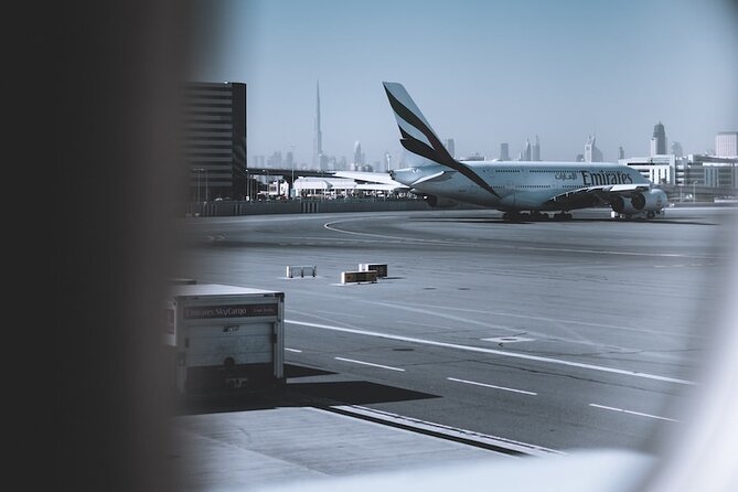 Dubai Stopover Tour With Airport Transfers & Flexible Durations - Key Features of the Experience