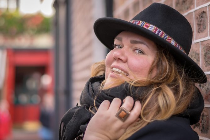 Dublin Photo Adventure: Personal & LGBTQ+ Friendly - Accessibility and Inclusion