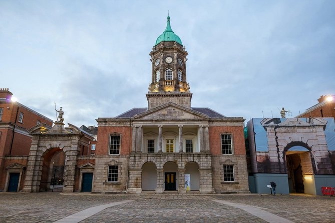 Dublin Private Tour With a Local: 100% Personalized & Private - Highlights and Hidden Secrets