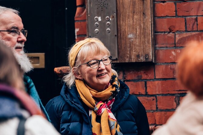 Dublin Storytelling Pub Tour - 3 Stops, Drinks & Local Snacks - Inclusions
