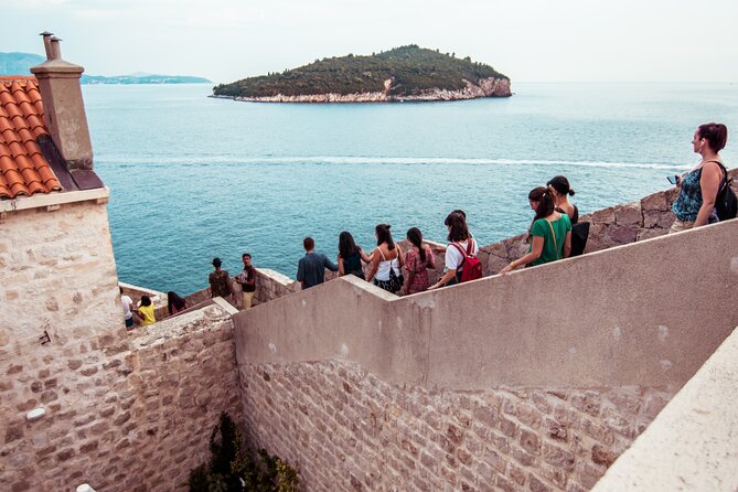 Dubrovnik: 3 Hour Private Tour - Old Town & City Walls - Meeting and Pickup Details