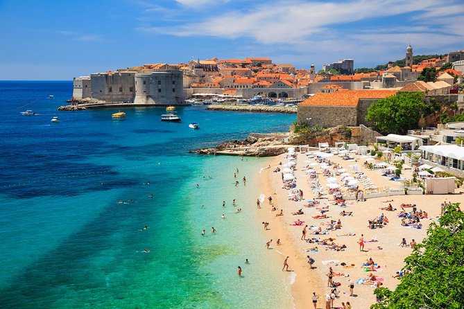 Dubrovnik City Private Tour: Panorama of Republic of Ragusa - Exploring Stradun and Its History