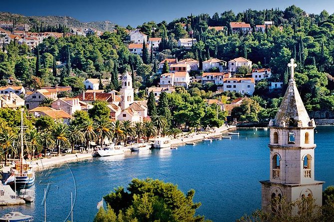 Dubrovnik Countryside - Private Excursion From Dubrovnik With Mercedes Vehicle - Booking Information