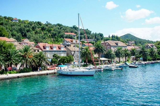Dubrovnik Kayaking and Cycling Break - Booking Process
