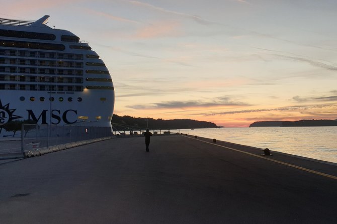 Dubrovnik Private Half-Day Views and Photos Tour - Guest Reviews
