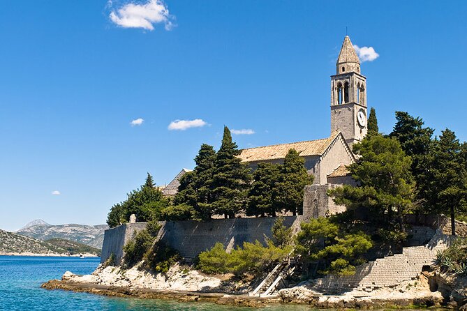 Dubrovnik Private Speed Boat Tour Review - Pickup and Meeting Details