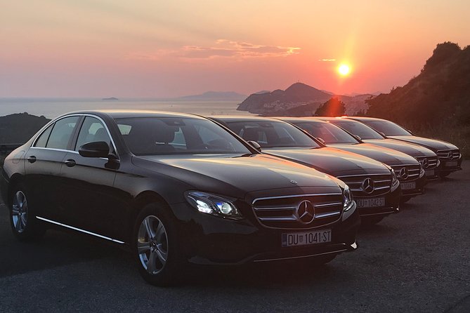 Dubrovnik to Split Private Transfer Review - Pricing and Booking Details