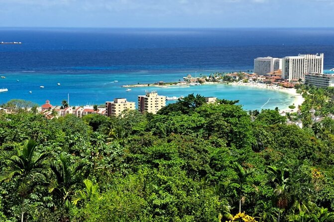 Dunns River Special - Pickup and Transportation