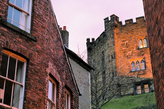 Durham Private Walking Tour - Historical Insights