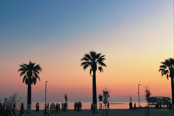 Durrës: Walking Tour With Roman Amphitheater - Included and Excluded