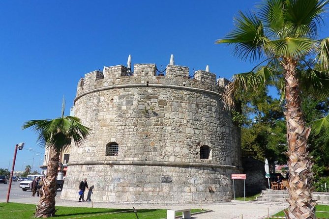 Durres & Wine Tasting Tour - Discover Duka Winerys Shores