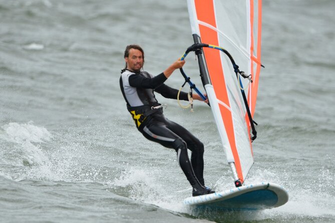 Dynamic Windsurfing 5 Days Surf Camp Costa Del Sol - Meeting and Pickup Details