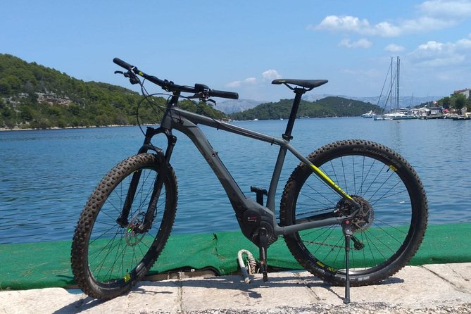 E Bike Rental National Park Mljet - Customer Experiences and Feedback