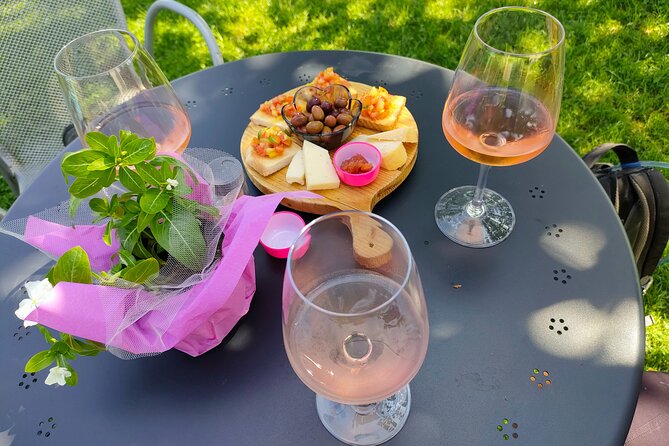 E-Bike Tour and Wine Tasting Review - Participant Feedback