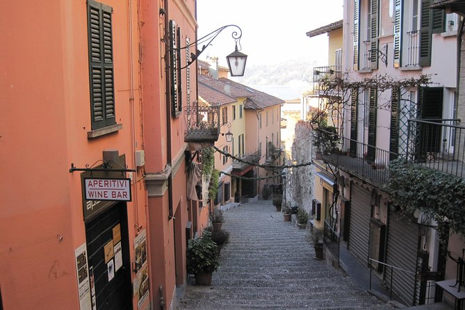 E-Bike Tour From Bellagio Plus Tasting - Meeting Point Details
